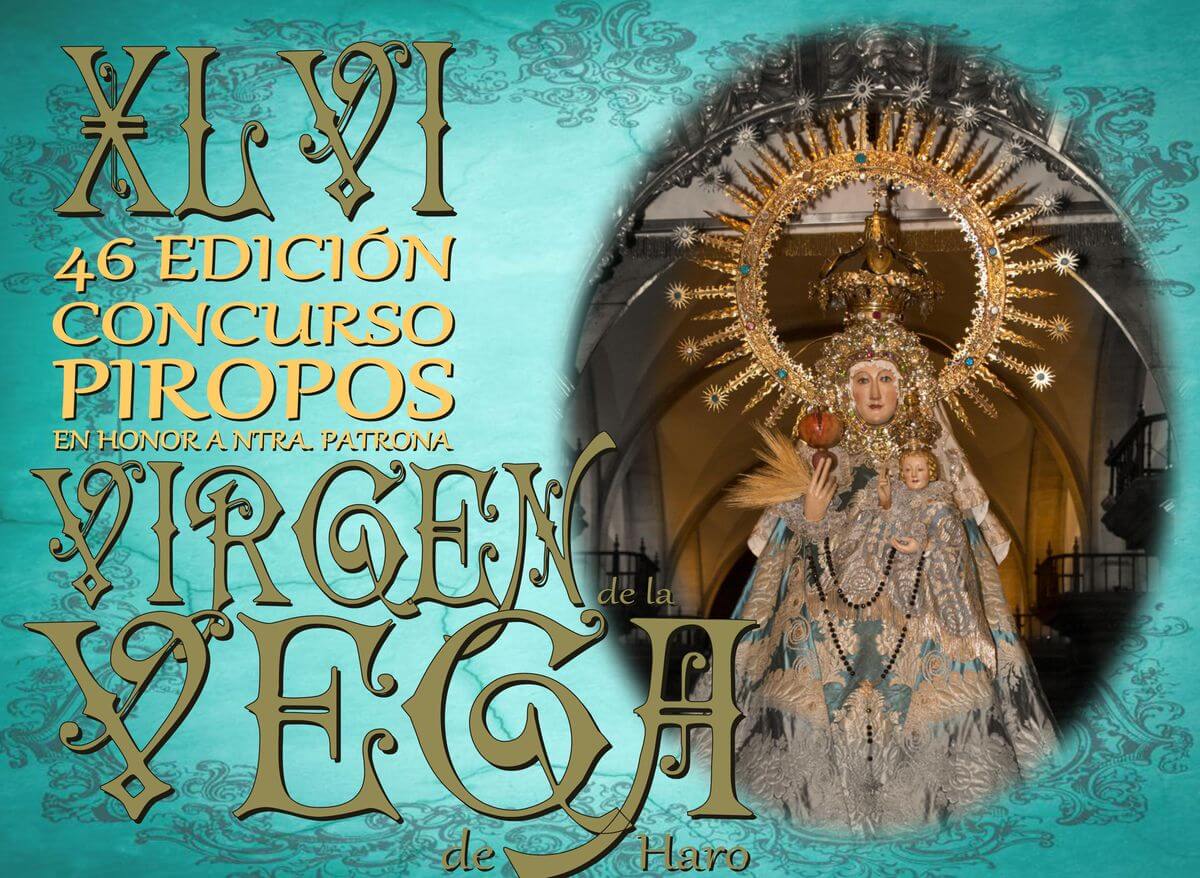 La cofradía convoca la nueva edición del Concurso de Piropos a la Virgen de la Vega 2