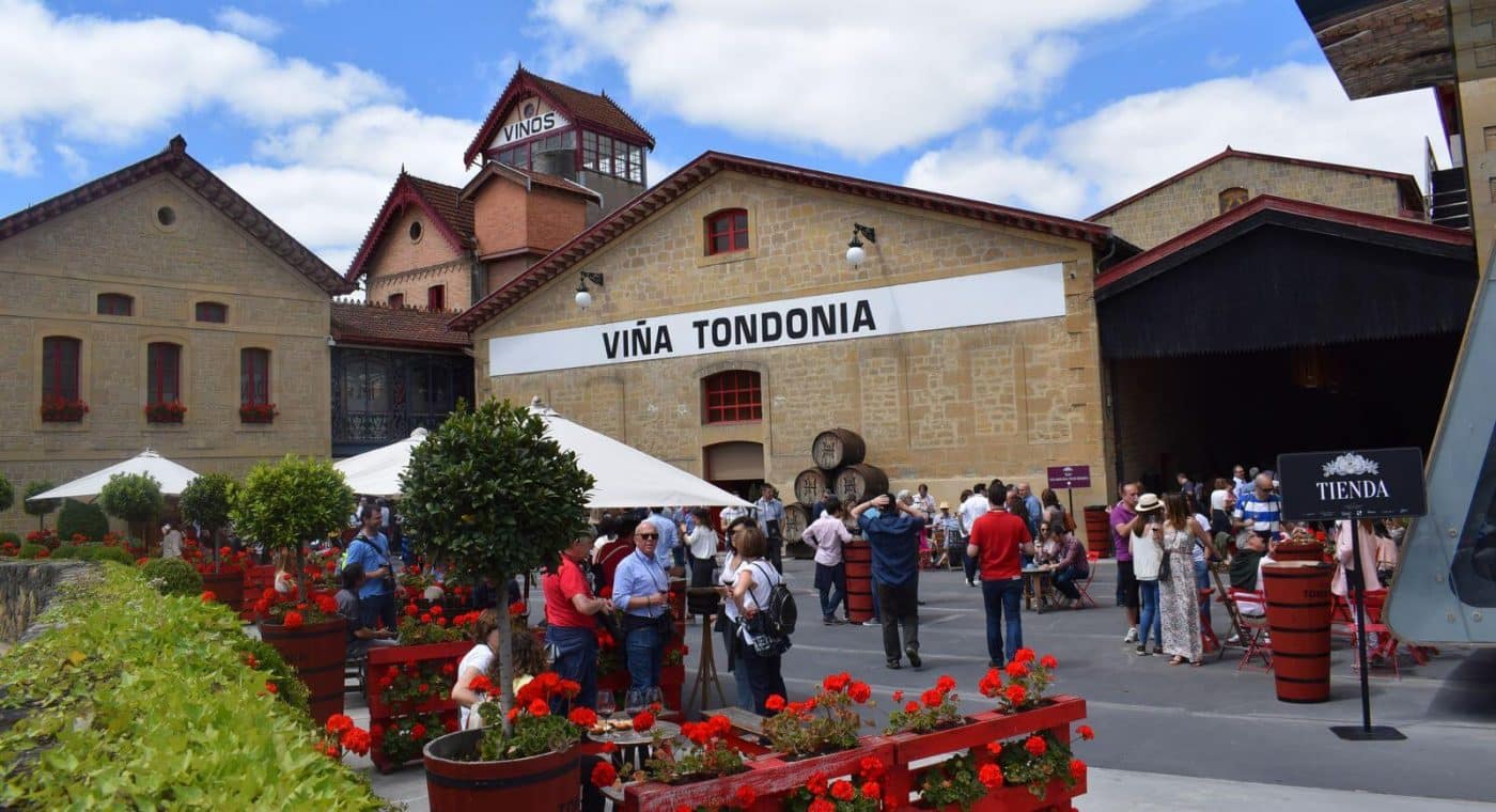 Dos bodegas de Haro, La Rioja Alta y López de Heredia, entre las mejores del mundo 1