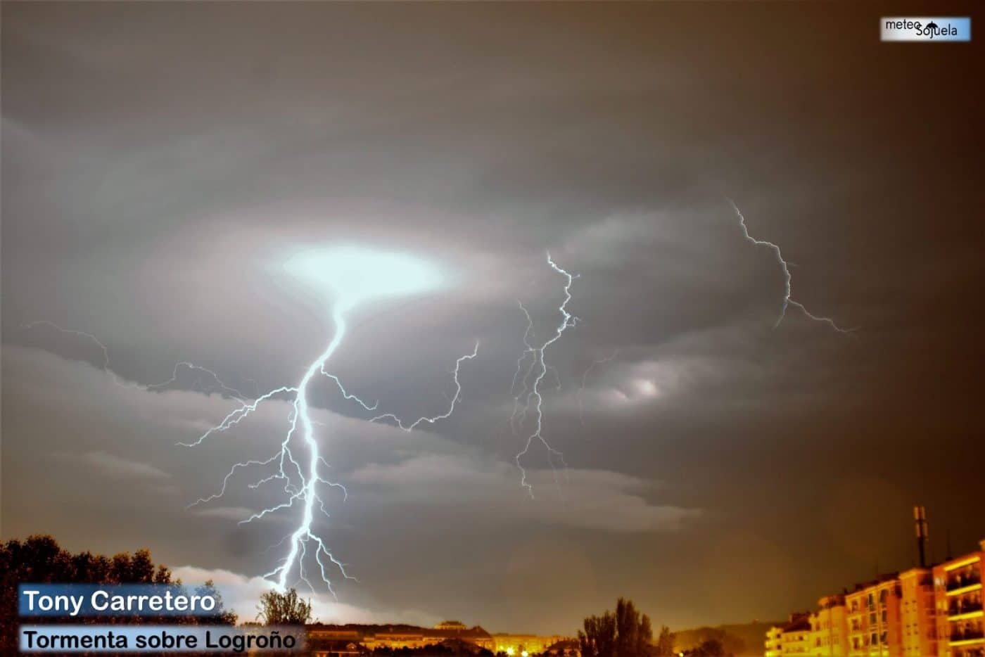 Semana variable con tiempo veraniego propio de la época 10 Semana variable con tiempo veraniego propio de la época 10