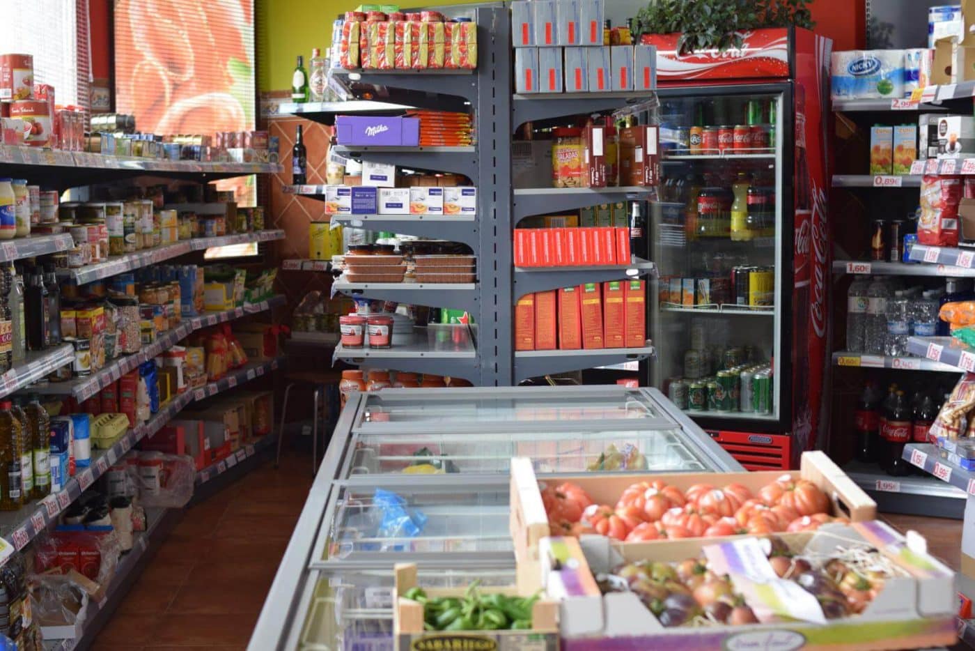 Supermercado La Despensa-Covirán, "calidad y trato cercano" al lado de casa 4