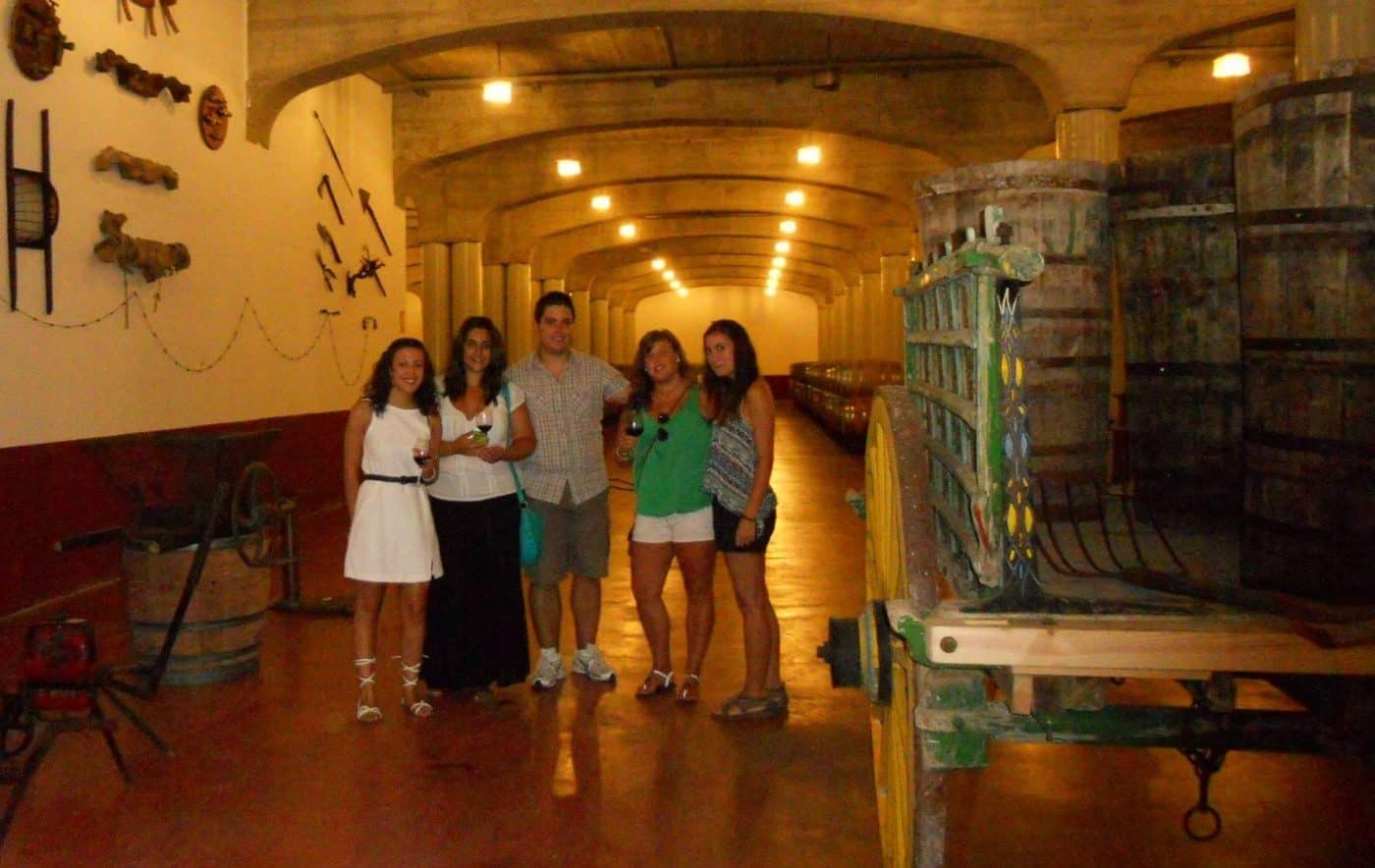 Noches de San Lorenzo