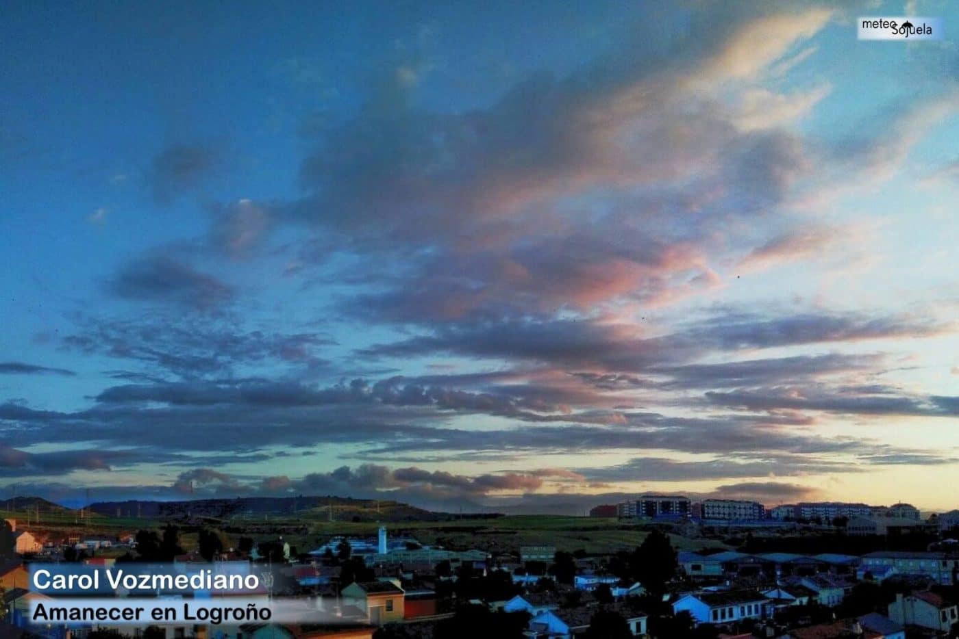 El calor regresa la próxima semana: temperaturas en ascenso a partir del domingo 3