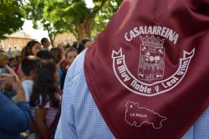 Fiestas de Casalarreina