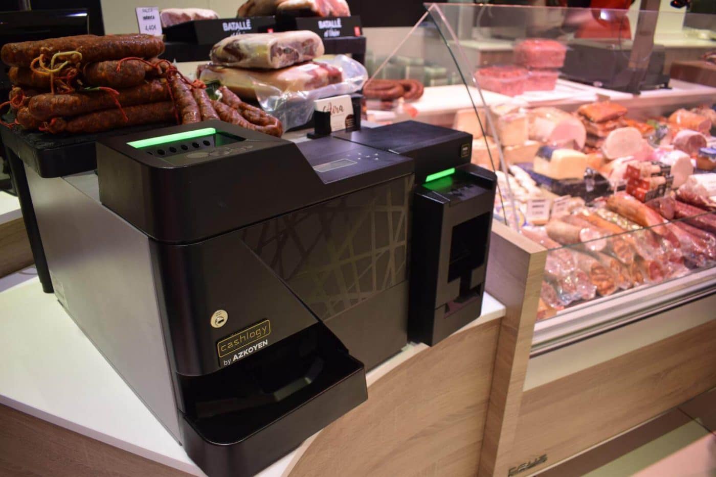 La nueva Carnicería Aira 3
