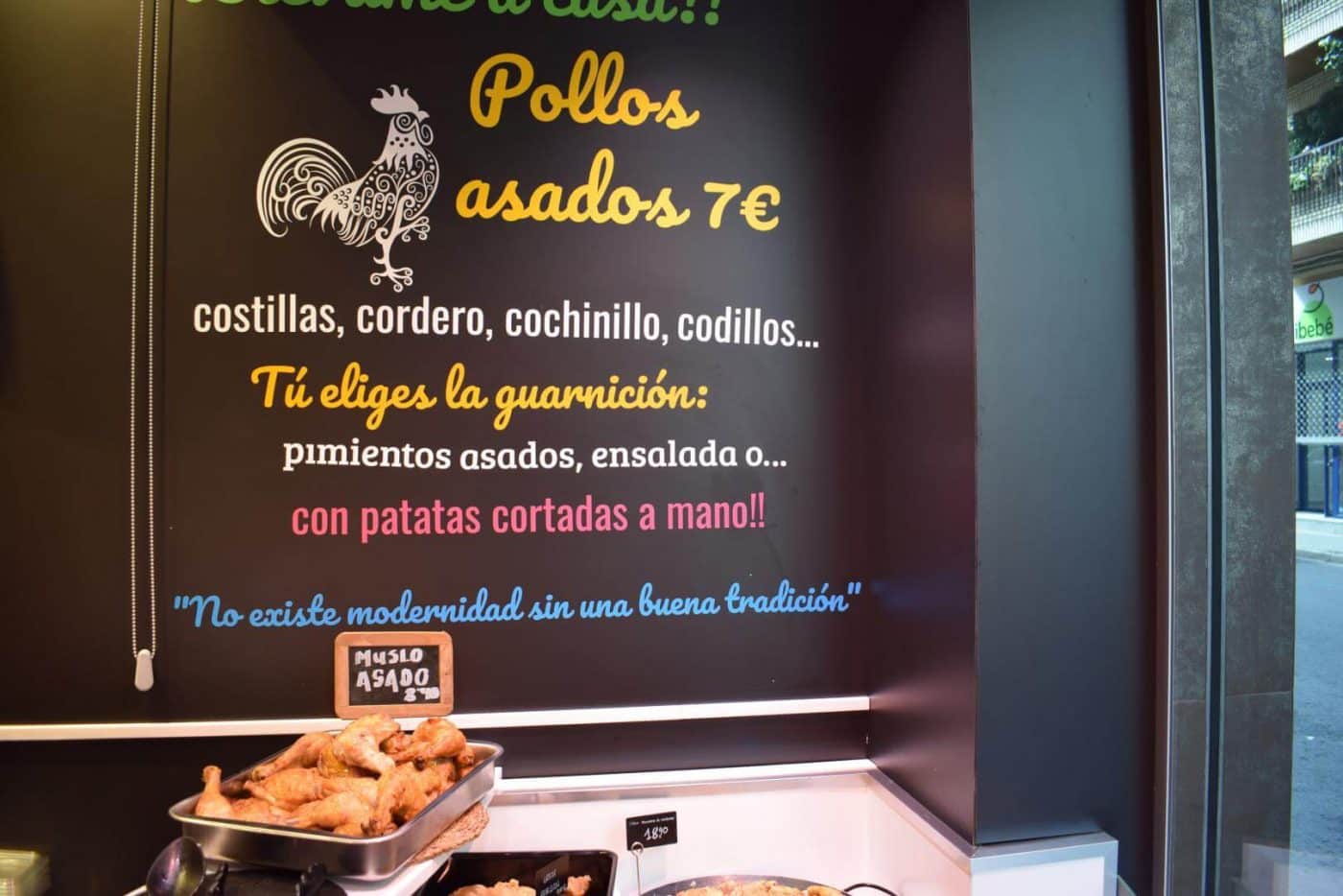 La nueva Carnicería Aira 5
