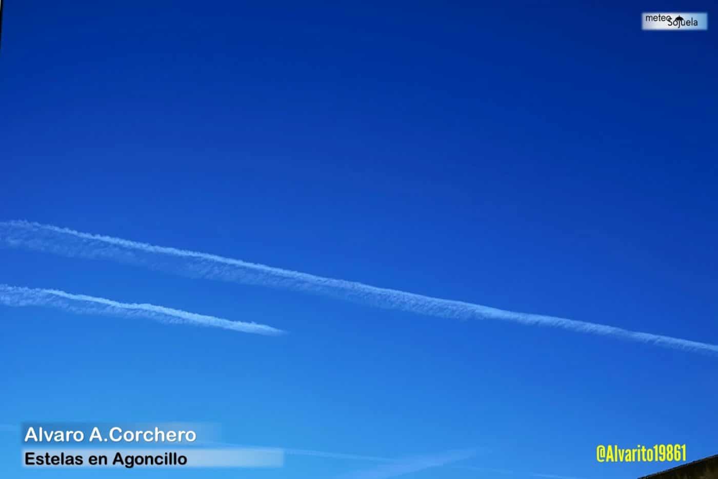 Probabilidad de chubascos y tormentas, a partir de este martes 4