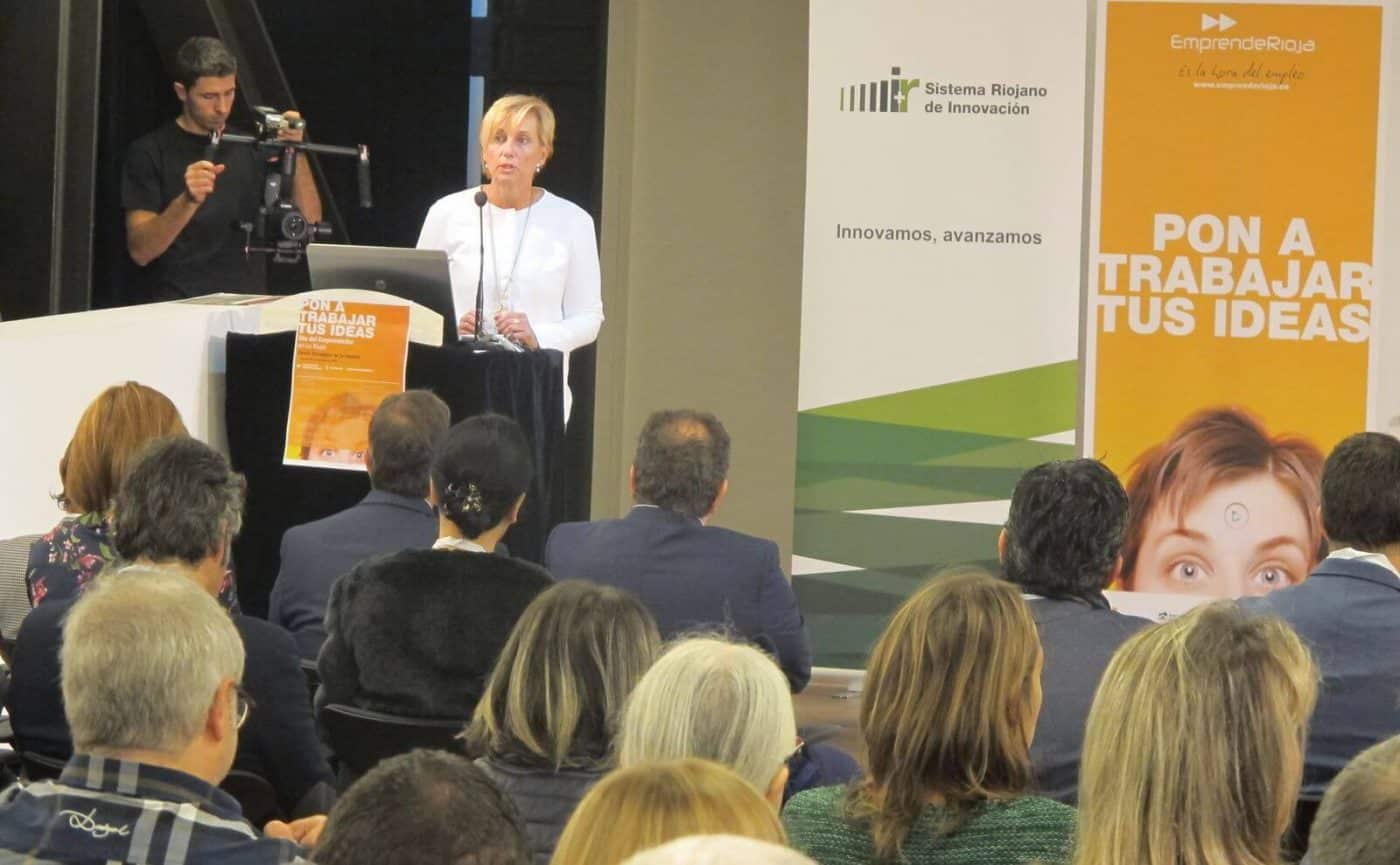 La convocatoria de la nueva tarifa plana para autónomos en La Rioja se abre mañana 1