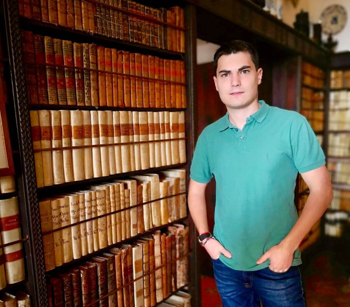 Rioja Filarmonía rendirá homenaje a Monteverdi con dos conciertos en Miranda y Haro 1