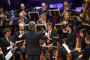 Banda Municipal de Música