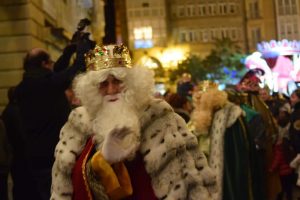 Reyes Magos