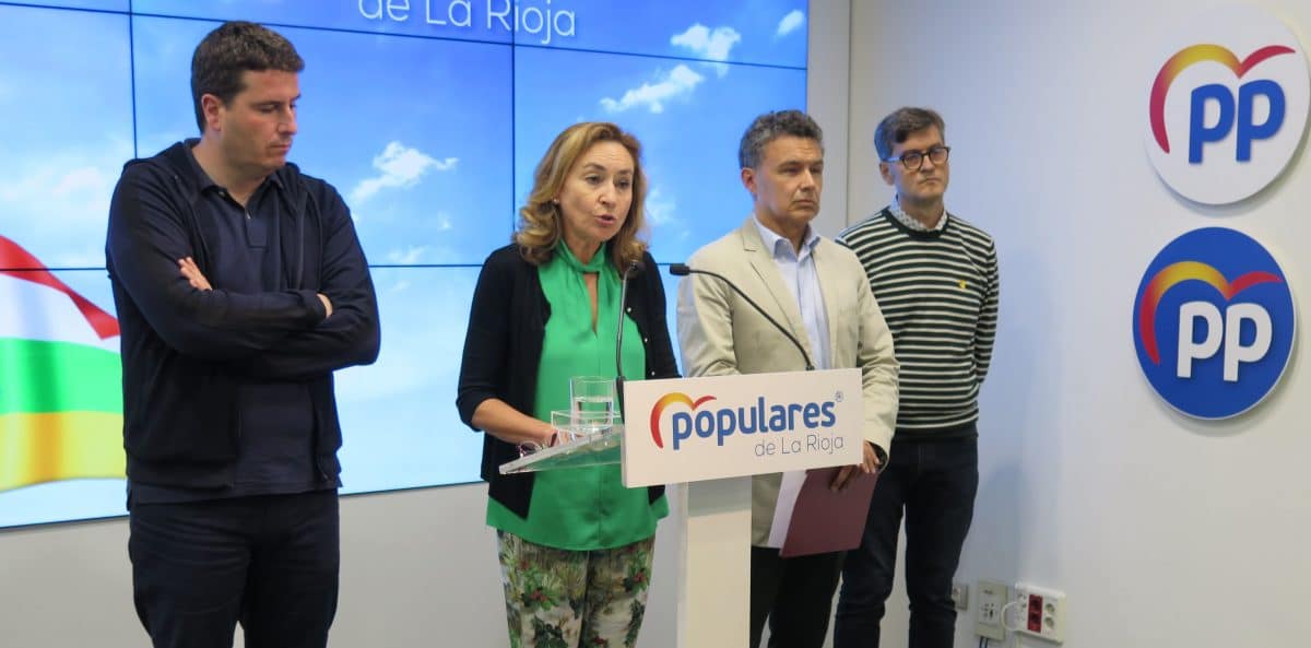 Foto PP de La Rioja