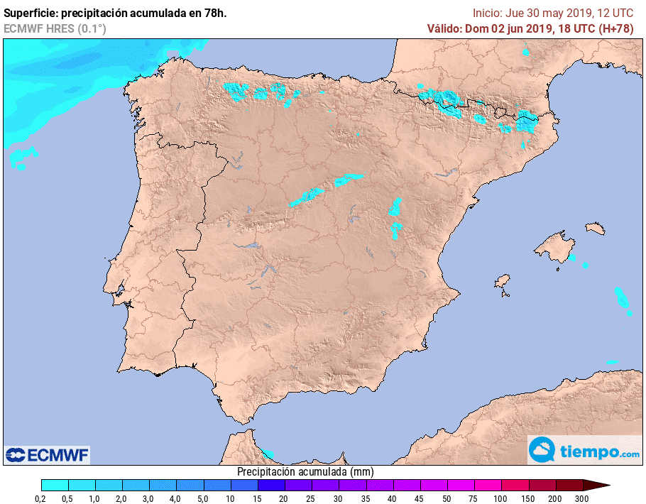 La Rioja Alta vive un verano adelantado: Haro marca la máxima con 31,6 grados 5