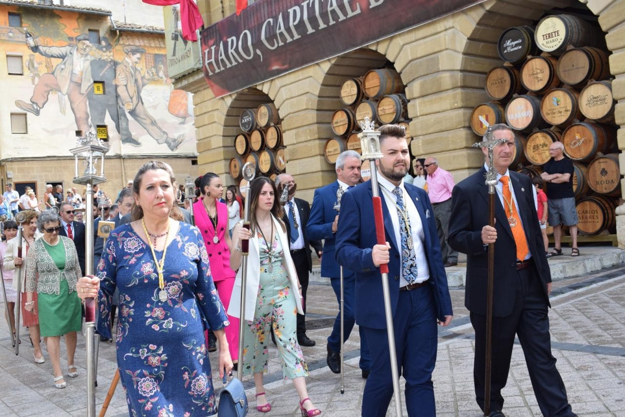 La Cofradía de San Felices convoca cabildo general
