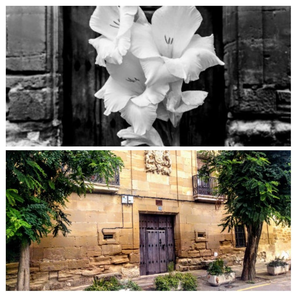 Postales en Casalarreina