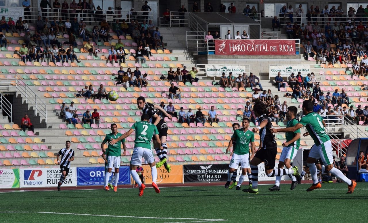 A la tercera fue la vencida 1