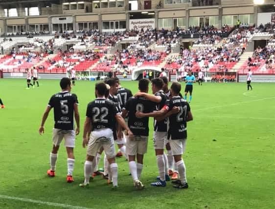 El Haro sale vencedor de Las Gaunas en una tarde para la historia 2 El Haro sale vencedor de Las Gaunas en una tarde para la historia 2