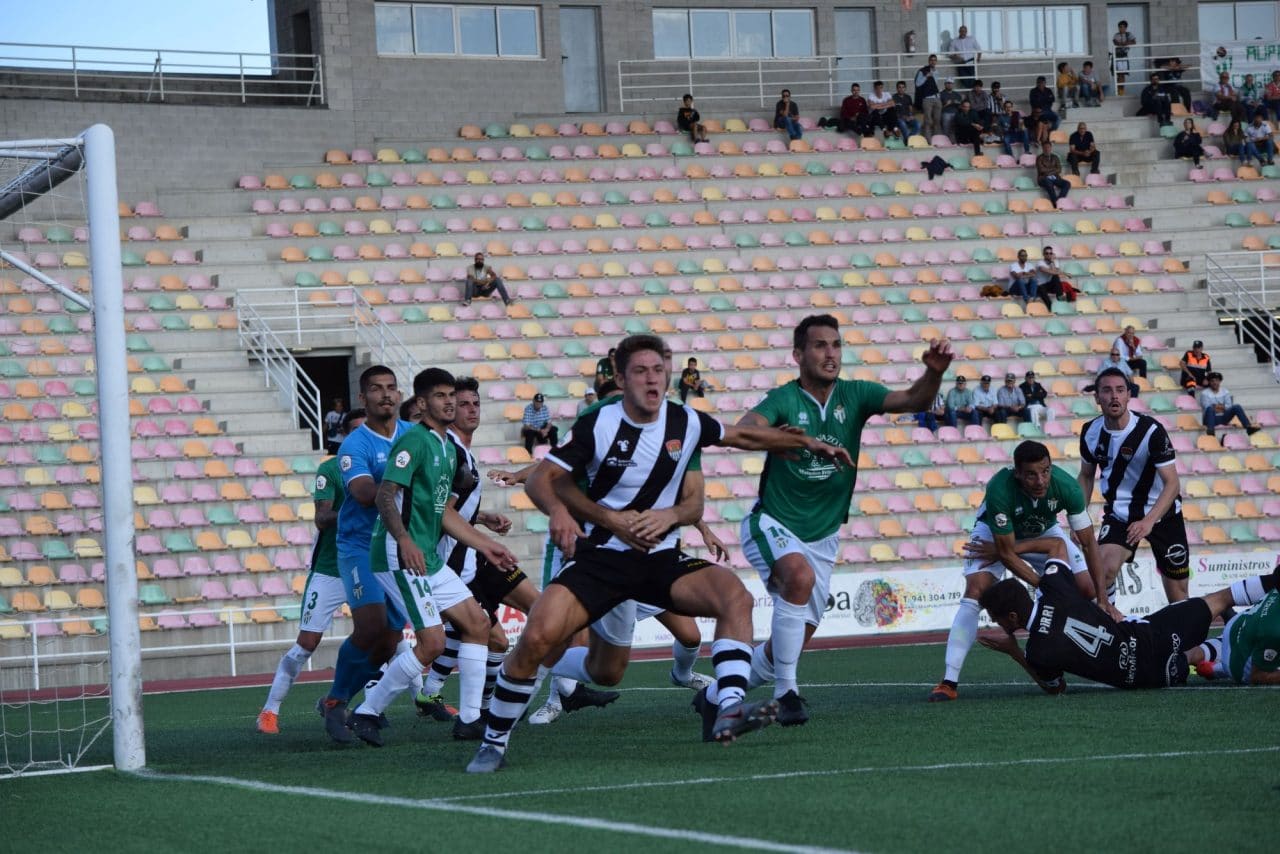 A la tercera fue la vencida 4