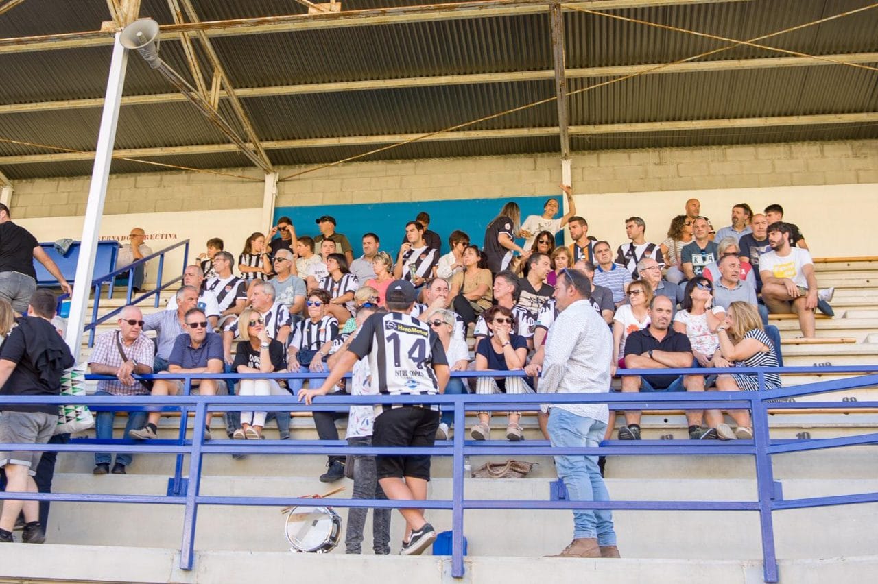 El Haro logra en Merkatondoa su segundo triunfo consecutivo 6