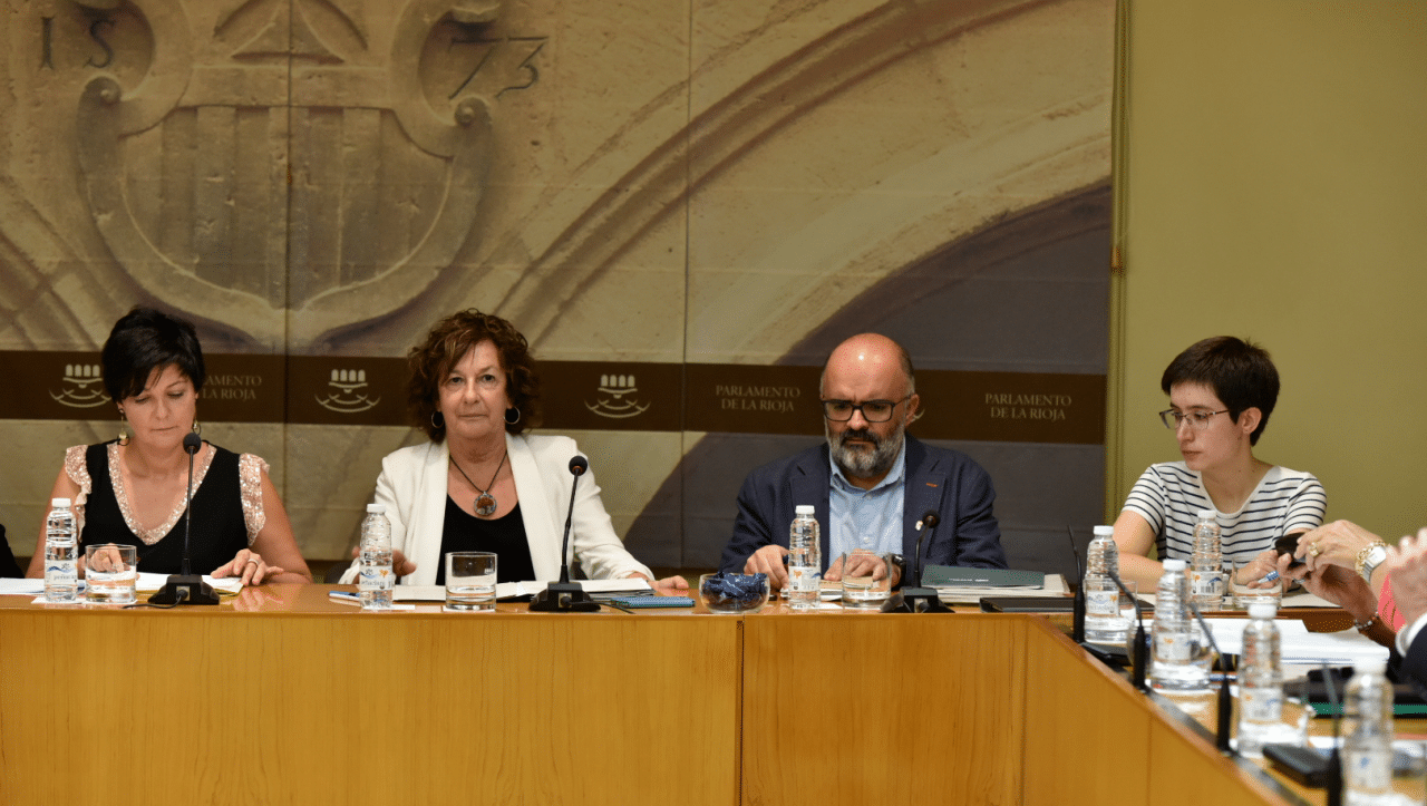 Servicios Sociales elaborará un plan estratégico para "devolver el rumbo perdido a la Consejería" 1