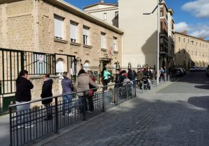 Colegio San Felices