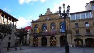 Ayuntamiento de Haro