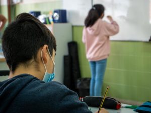 Curso escolar