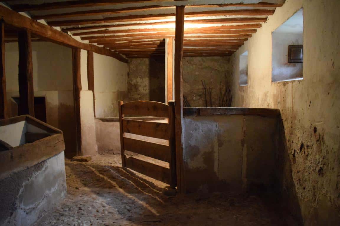 EspacioArteVACA, cultura contra la despoblación en Viniegra de Abajo 6