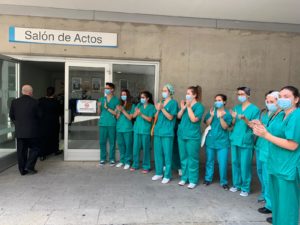 Sanitarios