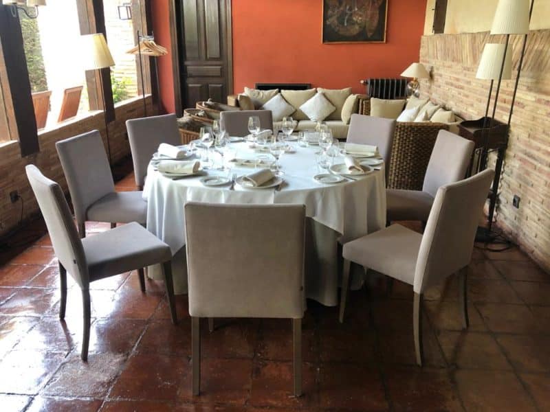 La Vieja Bodega