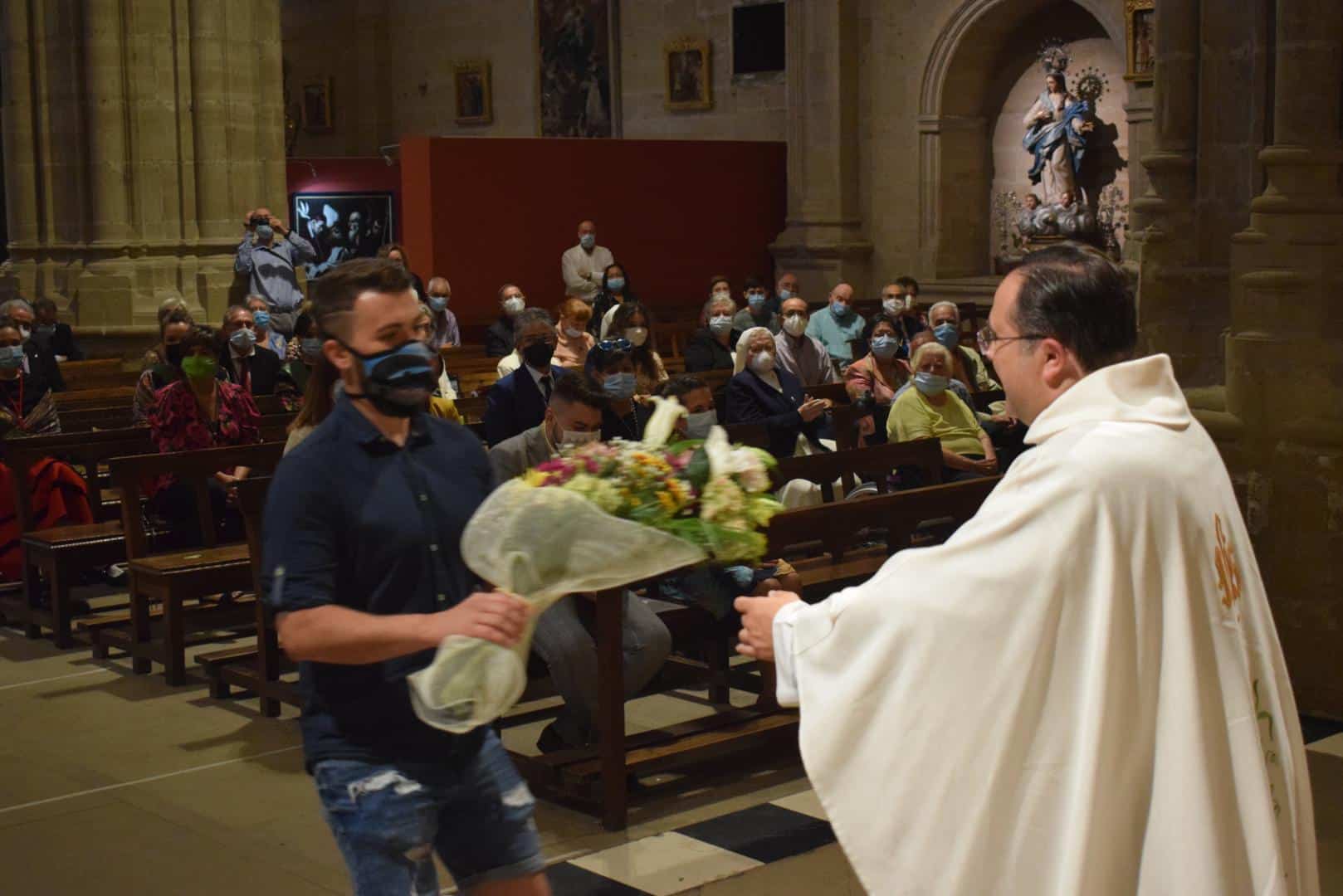 Haro celebra de manera diferente el Día de San Felices 40
