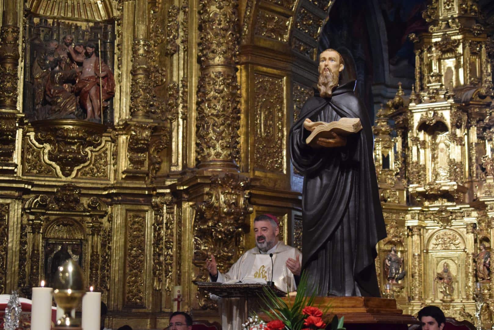 Haro celebra de manera diferente el Día de San Felices 24