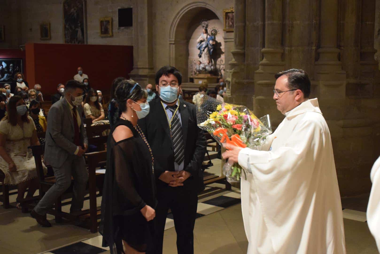 Haro celebra de manera diferente el Día de San Felices 34