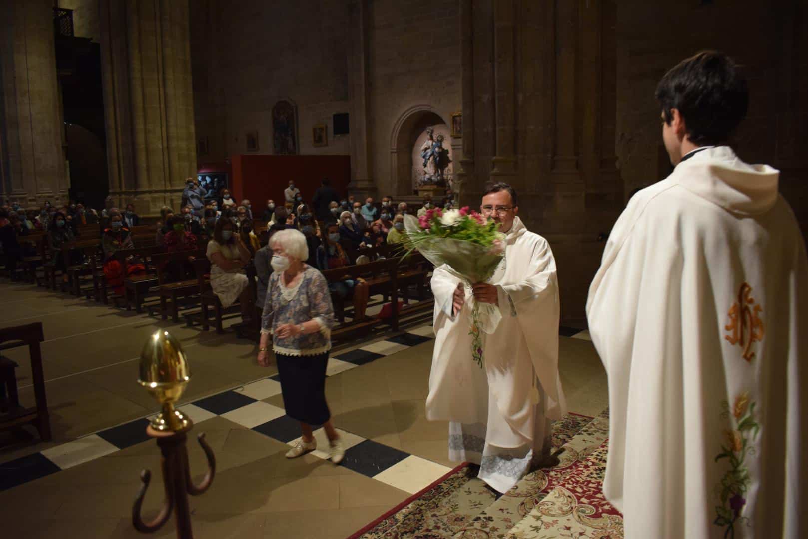 Haro celebra de manera diferente el Día de San Felices 35