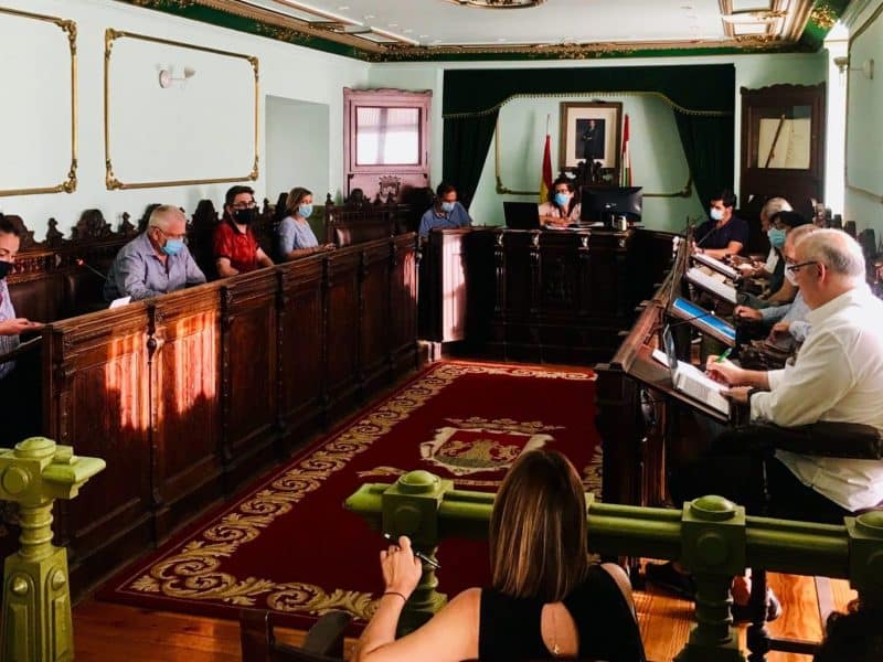Pleno