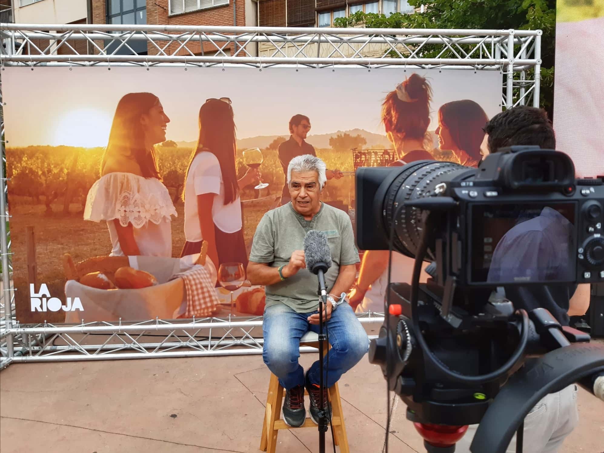 Nájera y San Millán 'reservan para volver' a La Rioja 6