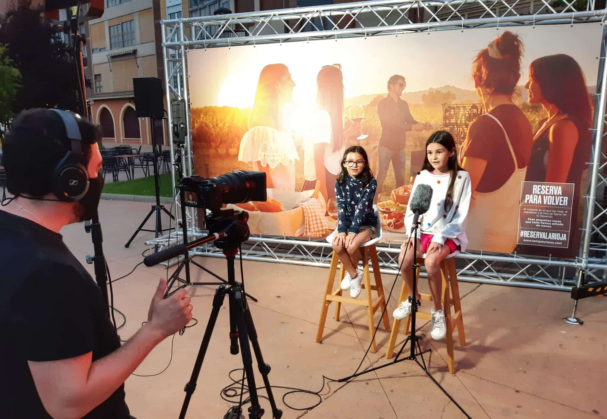 Nájera y San Millán 'reservan para volver' a La Rioja 8