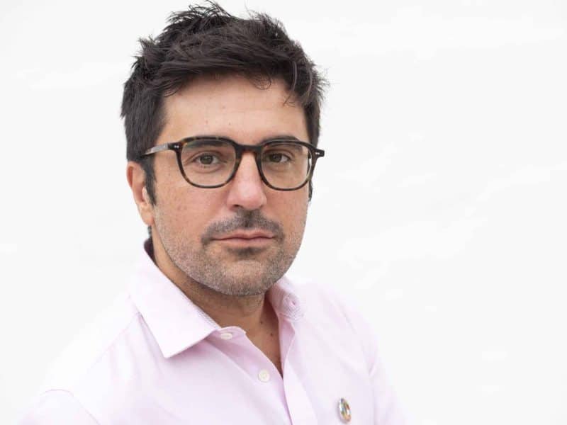 Alejandro Dorado Nájera