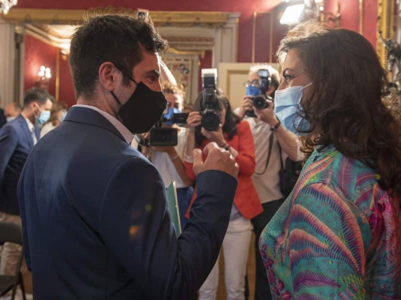 Álex Dorado Nájera