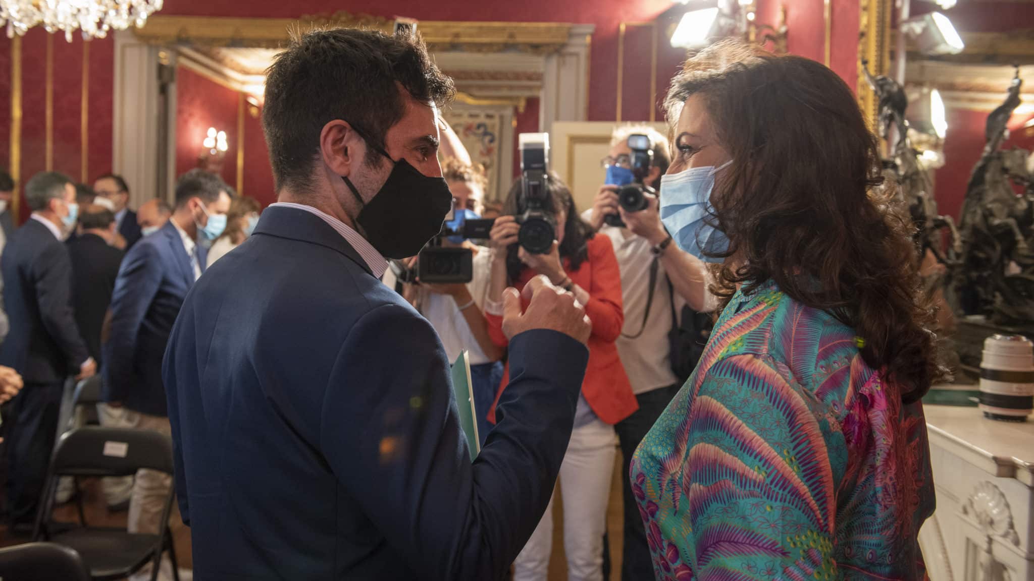 Álex Dorado Nájera