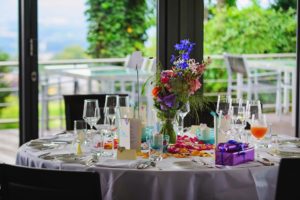 Banquete
