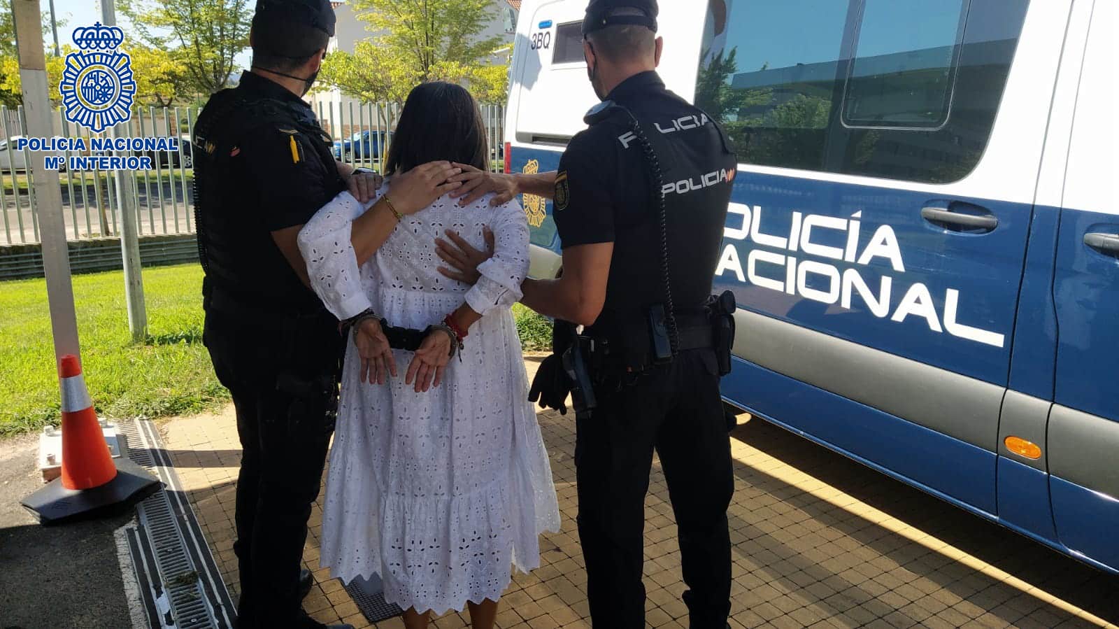 Policía Nacional
