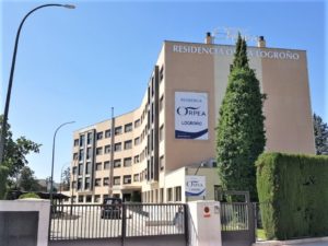Residencia Orpea