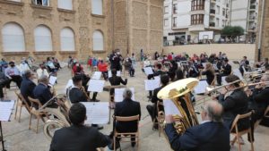Banda Municipal de Música de Haro