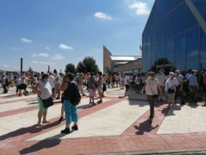 Marcha Via Verde