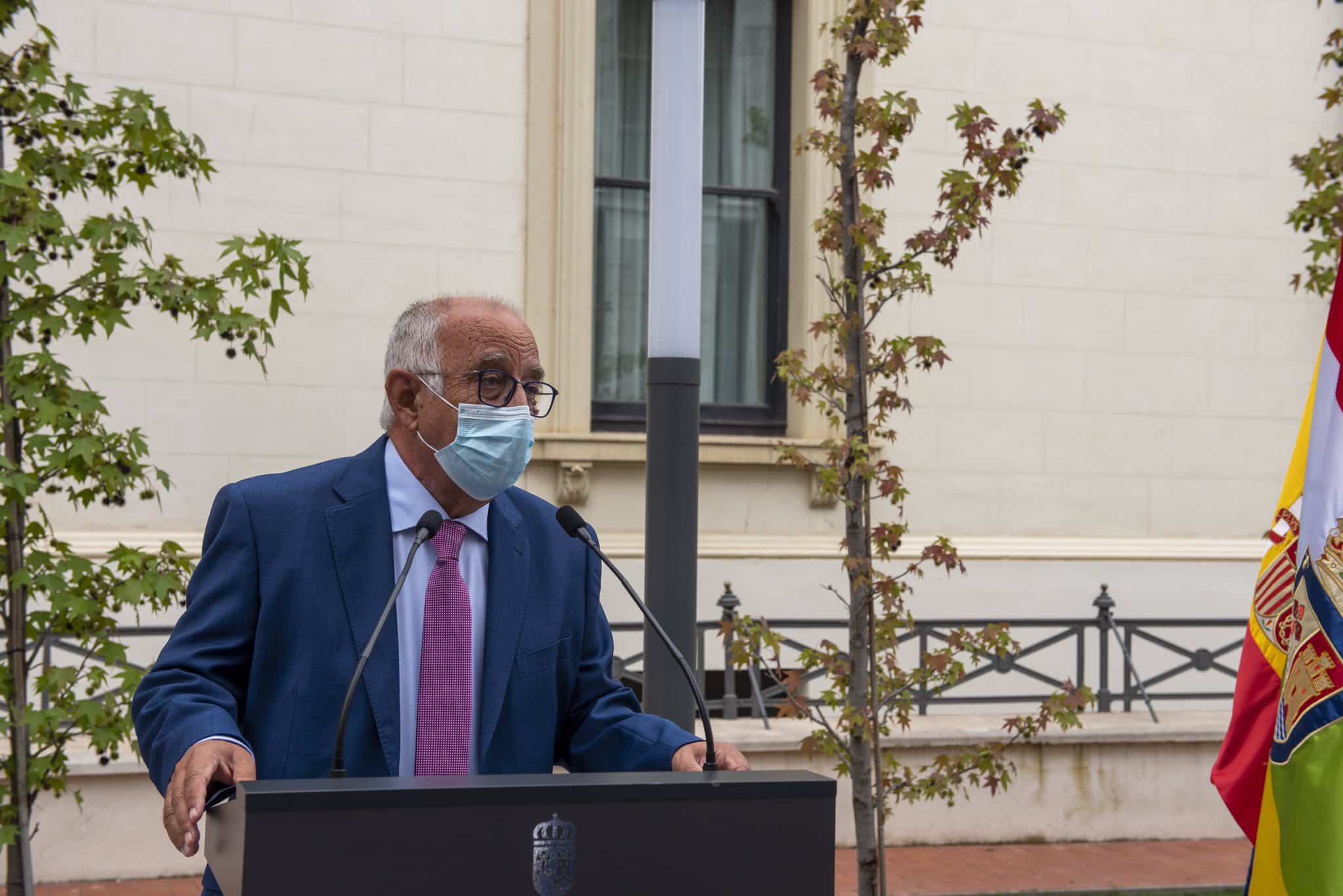 Pedro Uruñuela