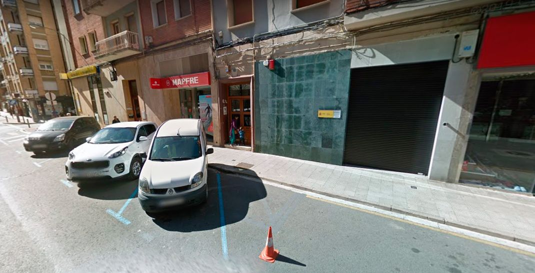 Oficina de Seguridad Social