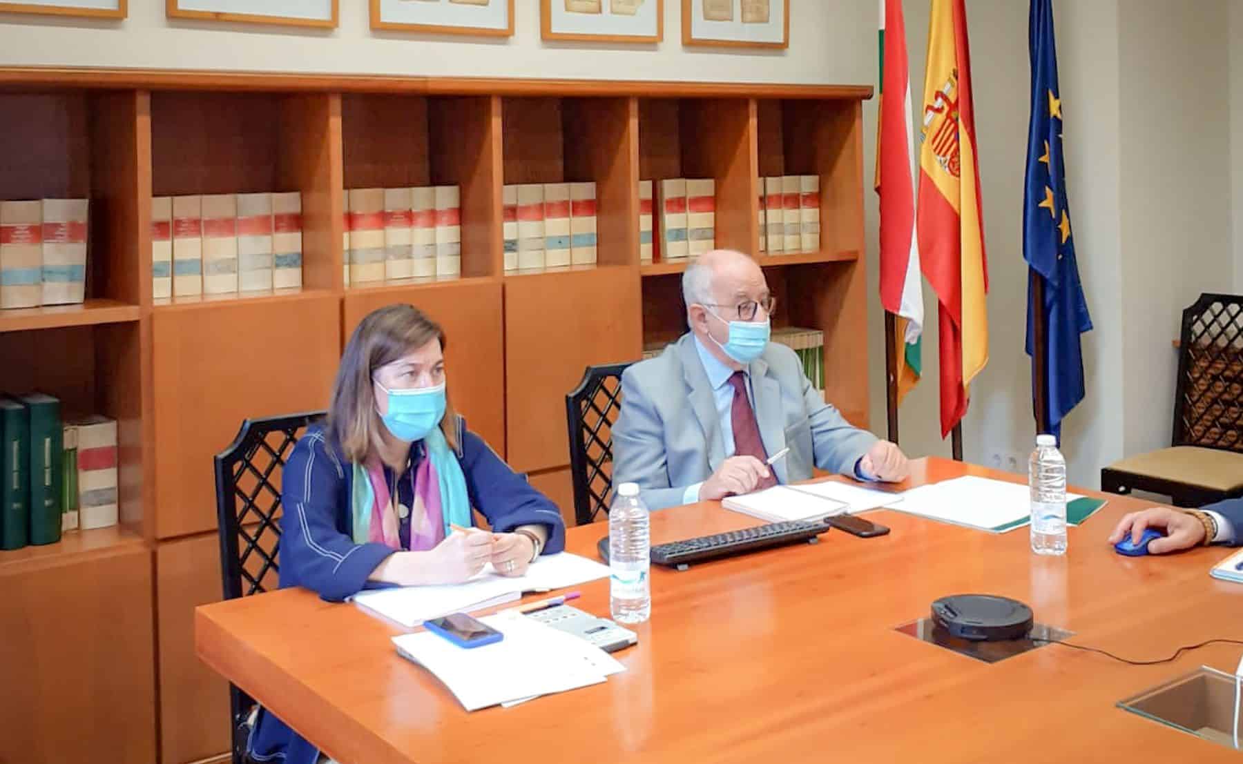 Conferencia de salud