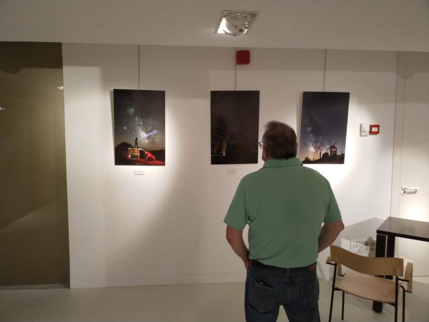 Exposición Fotoadictos La Rioja