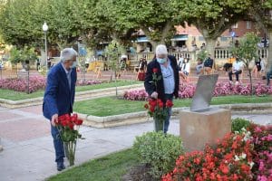 Homenaje Victimas Coronavirus