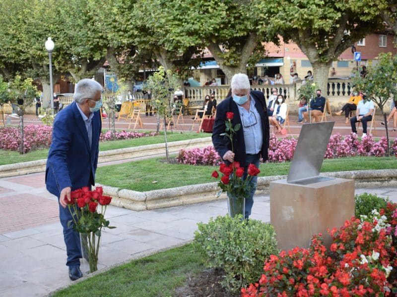 Homenaje Victimas Coronavirus
